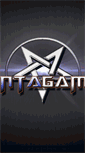 Mobile Screenshot of pentagamer.com